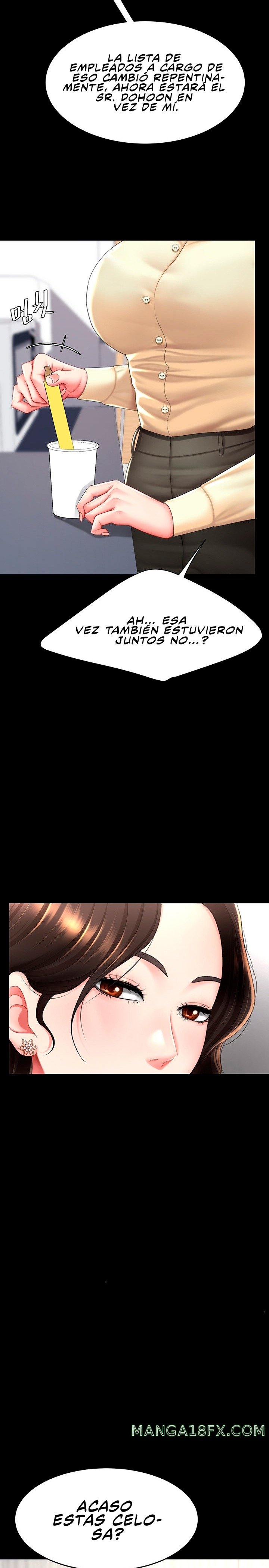 Go Ahead, Mom Raw - Chapter 62 Page 14