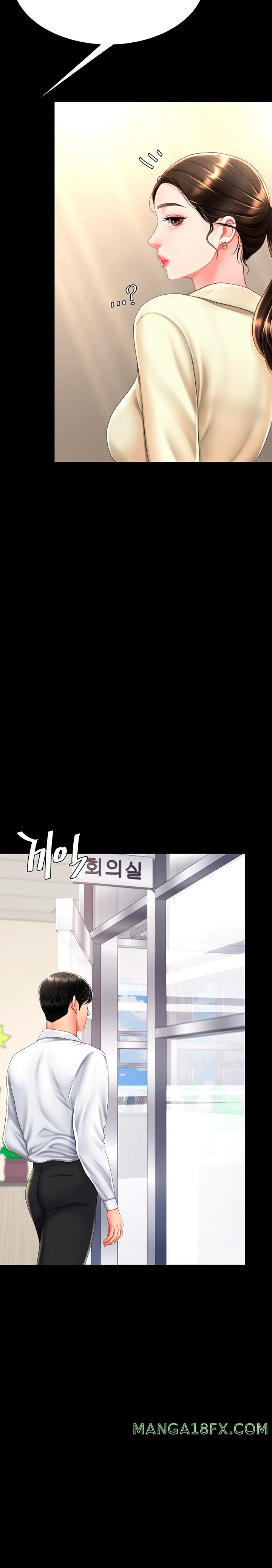 Go Ahead, Mom Raw - Chapter 62 Page 16