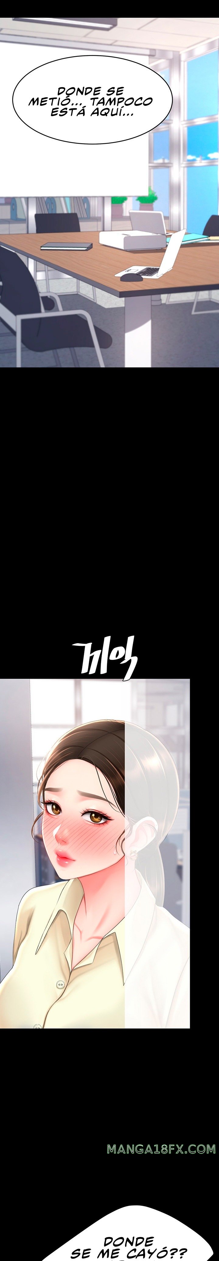 Go Ahead, Mom Raw - Chapter 62 Page 17