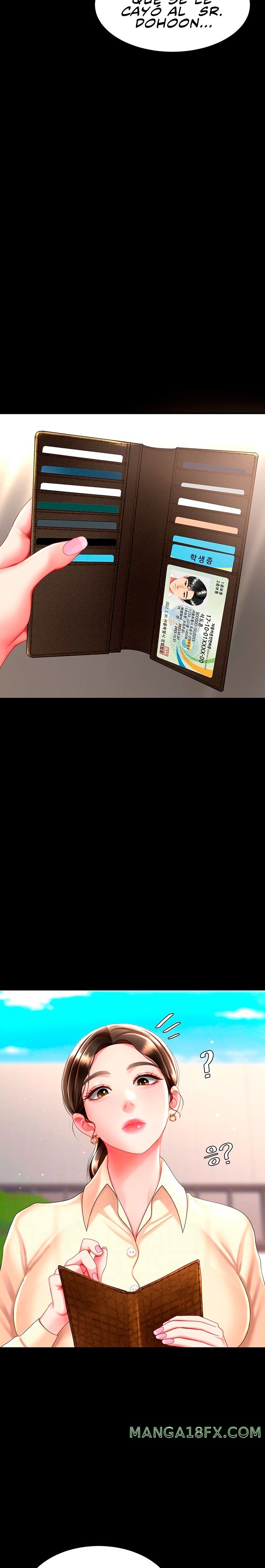 Go Ahead, Mom Raw - Chapter 62 Page 2