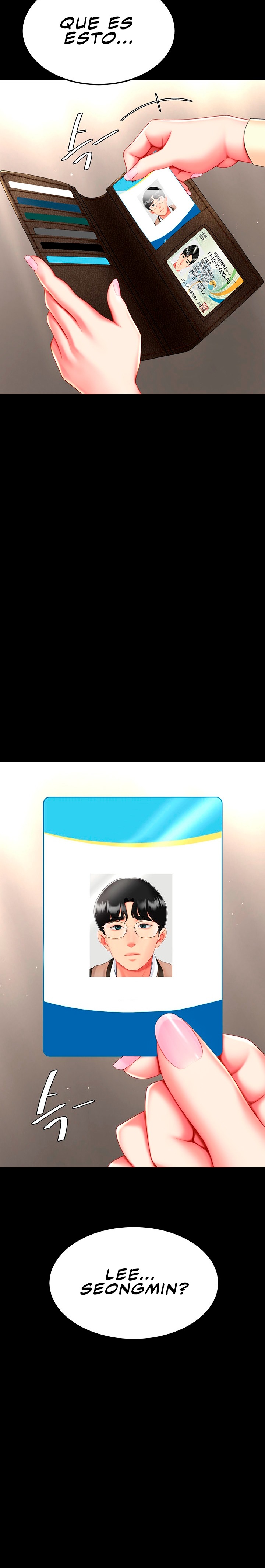 Go Ahead, Mom Raw - Chapter 62 Page 3