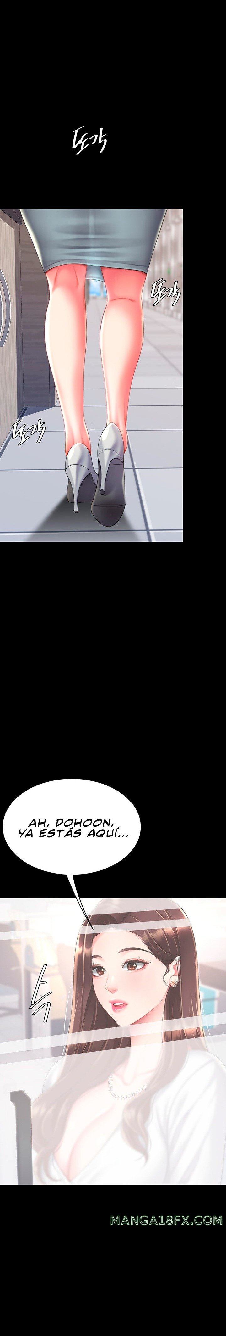 Go Ahead, Mom Raw - Chapter 62 Page 34