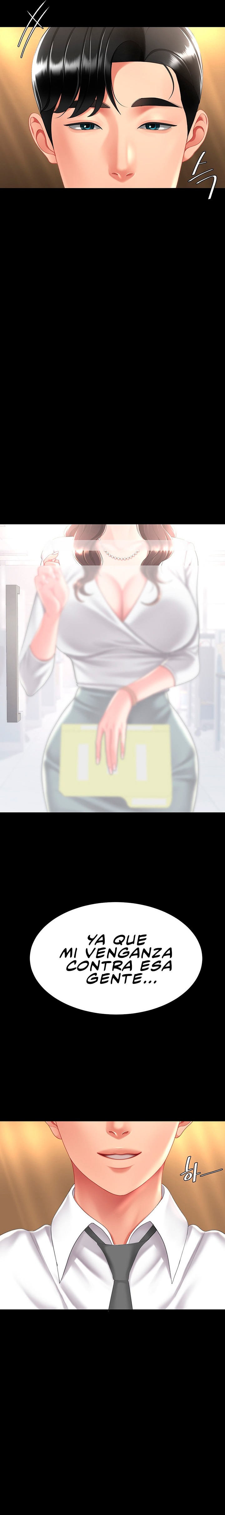 Go Ahead, Mom Raw - Chapter 62 Page 36