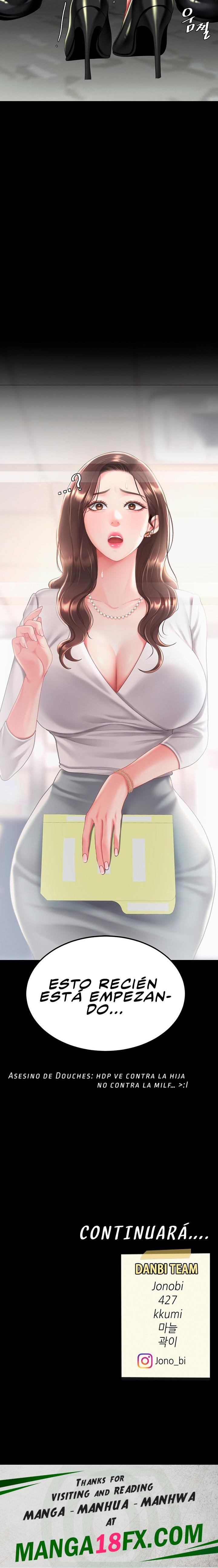 Go Ahead, Mom Raw - Chapter 62 Page 38