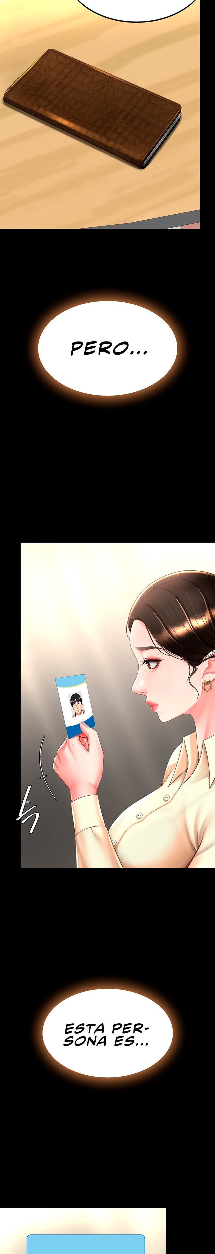 Go Ahead, Mom Raw - Chapter 62 Page 9