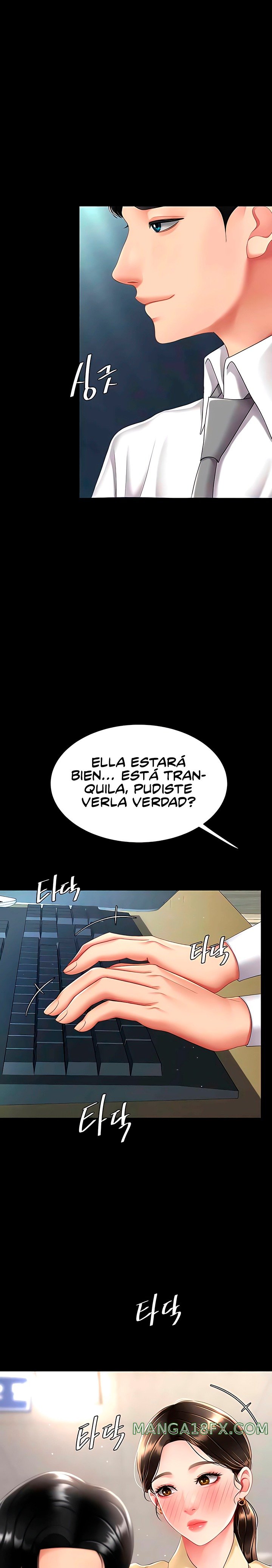 Go Ahead, Mom Raw - Chapter 63 Page 19