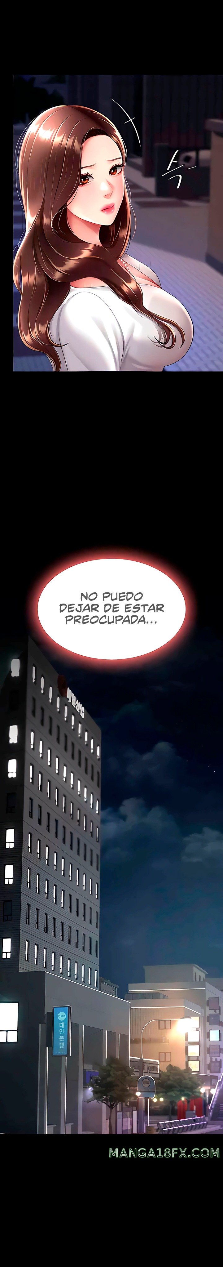 Go Ahead, Mom Raw - Chapter 63 Page 28