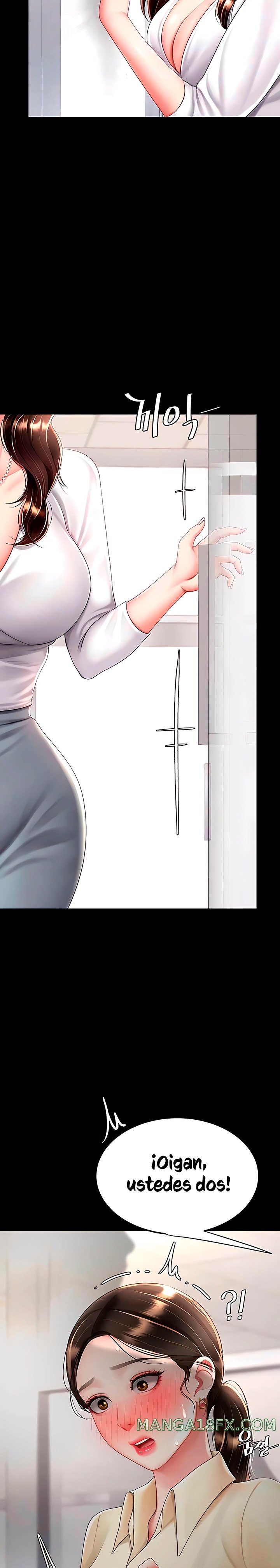 Go Ahead, Mom Raw - Chapter 63 Page 3