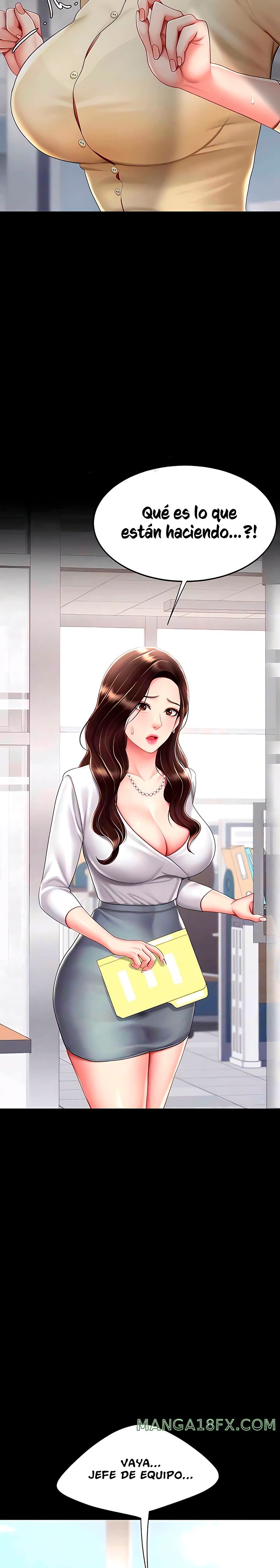 Go Ahead, Mom Raw - Chapter 63 Page 4