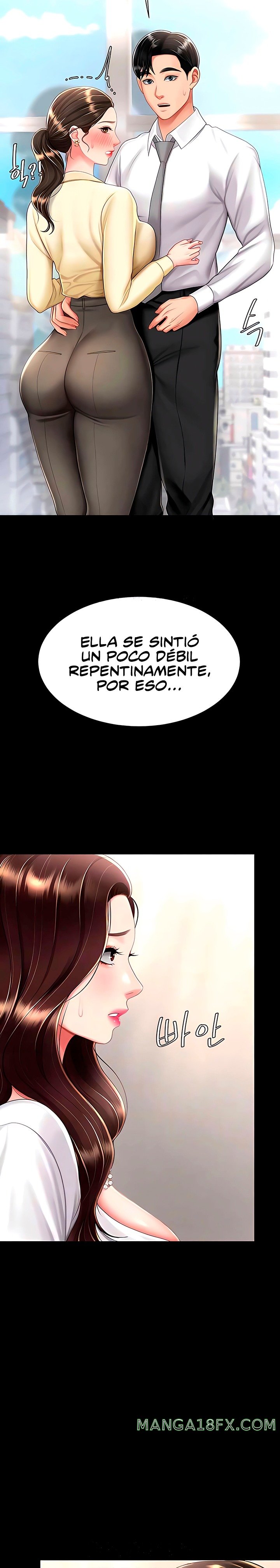 Go Ahead, Mom Raw - Chapter 63 Page 5