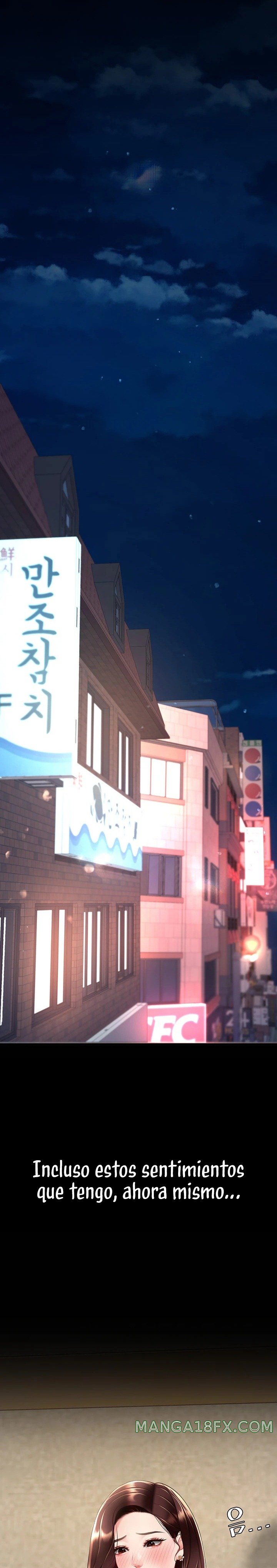 Go Ahead, Mom Raw - Chapter 64 Page 33