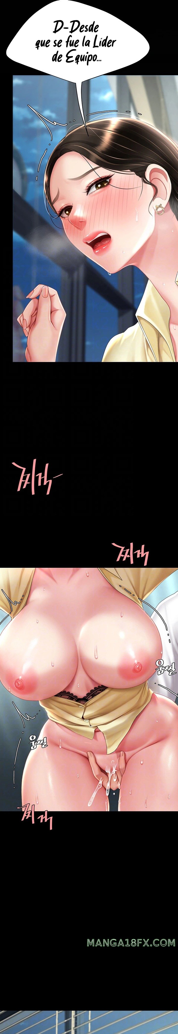 Go Ahead, Mom Raw - Chapter 64 Page 6