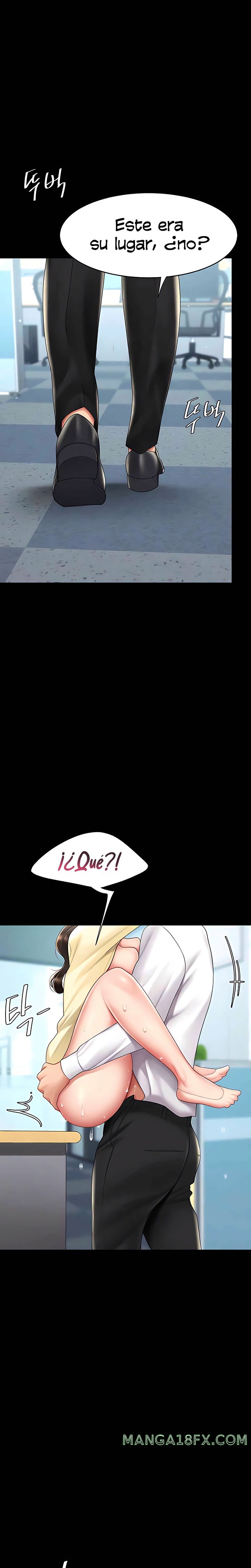 Go Ahead, Mom Raw - Chapter 65 Page 15