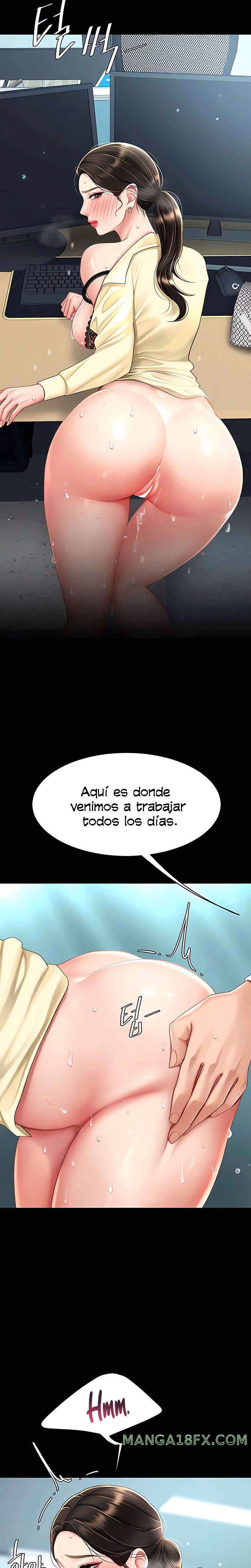 Go Ahead, Mom Raw - Chapter 65 Page 16