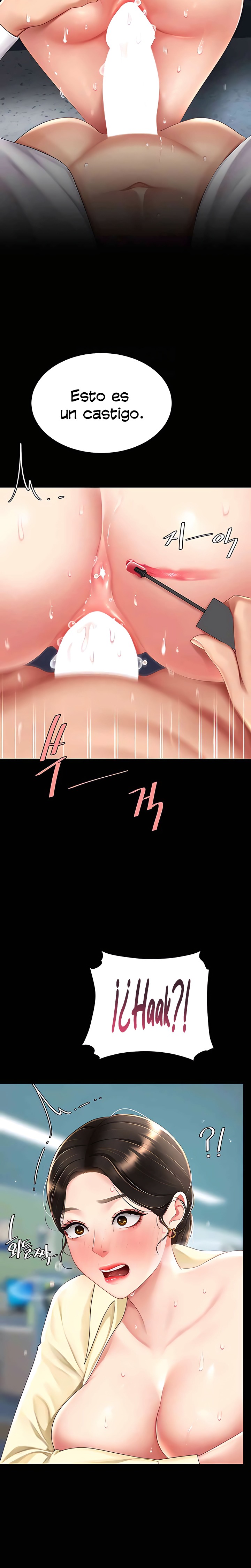 Go Ahead, Mom Raw - Chapter 65 Page 18