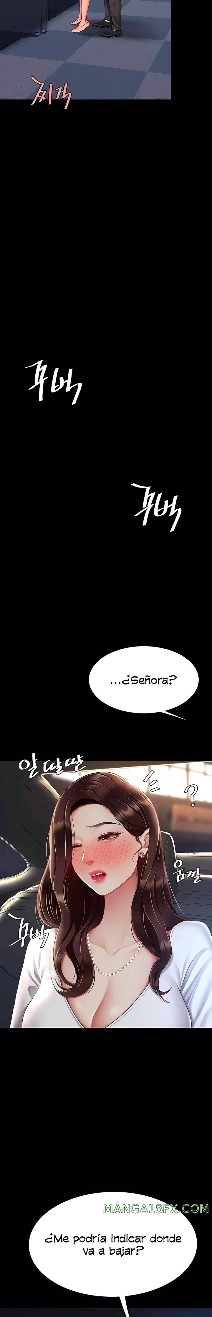 Go Ahead, Mom Raw - Chapter 65 Page 21