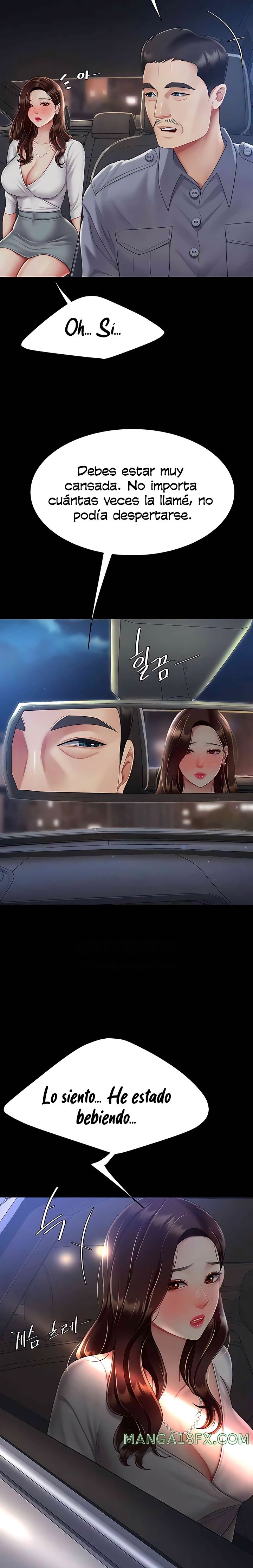 Go Ahead, Mom Raw - Chapter 65 Page 22