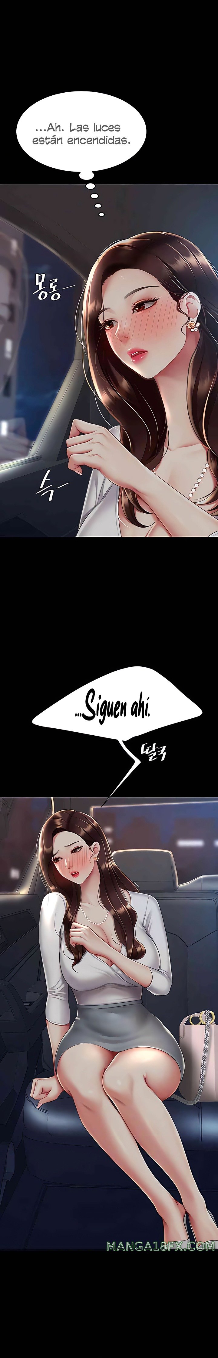 Go Ahead, Mom Raw - Chapter 65 Page 24