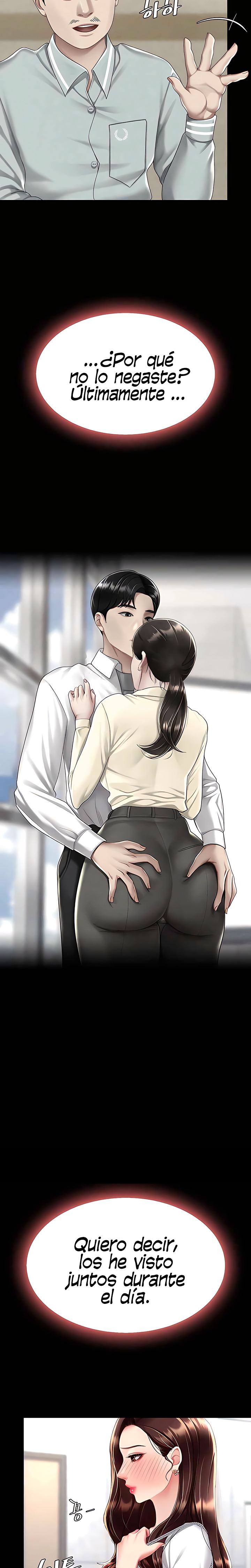 Go Ahead, Mom Raw - Chapter 65 Page 26