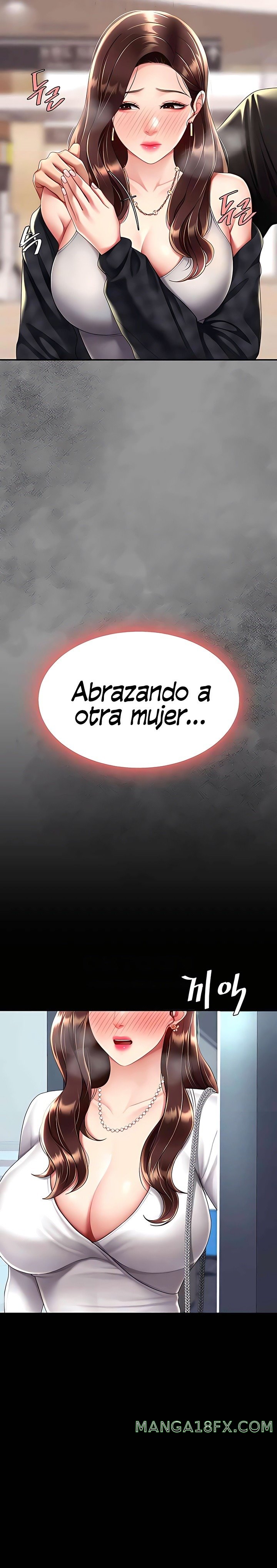 Go Ahead, Mom Raw - Chapter 65 Page 31