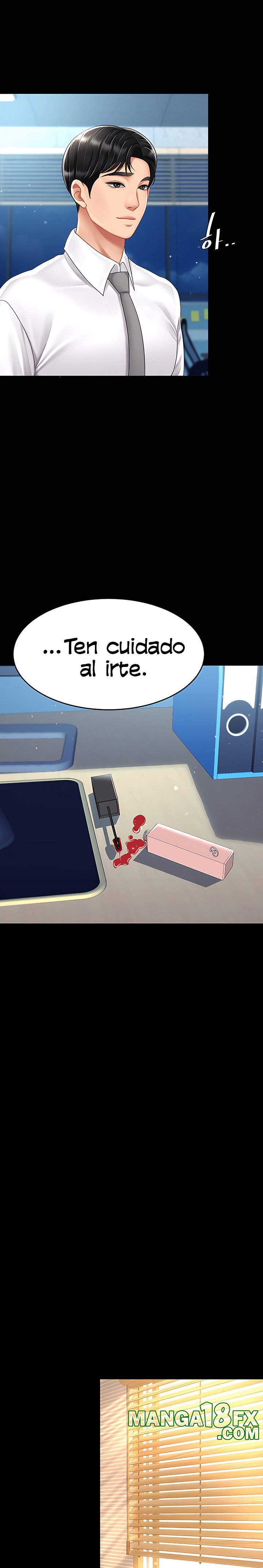 Go Ahead, Mom Raw - Chapter 66 Page 12