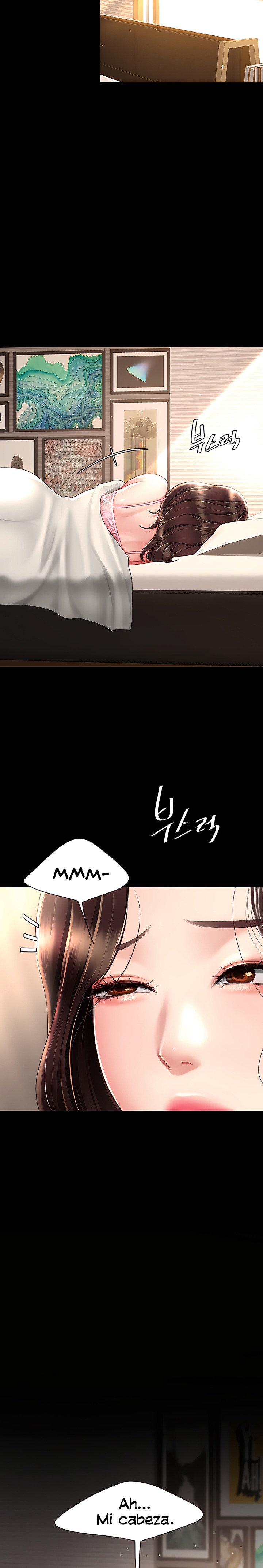 Go Ahead, Mom Raw - Chapter 66 Page 13