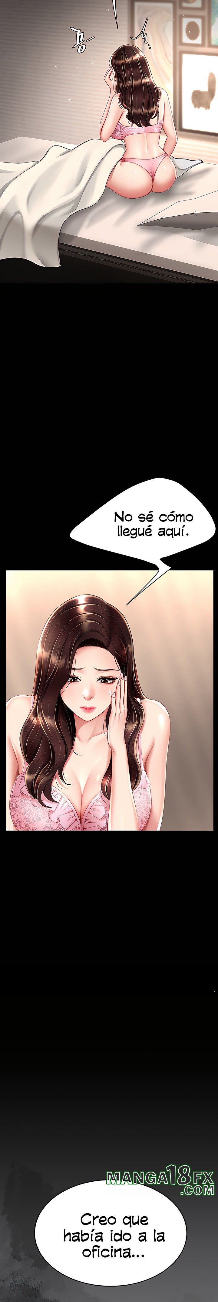 Go Ahead, Mom Raw - Chapter 66 Page 14