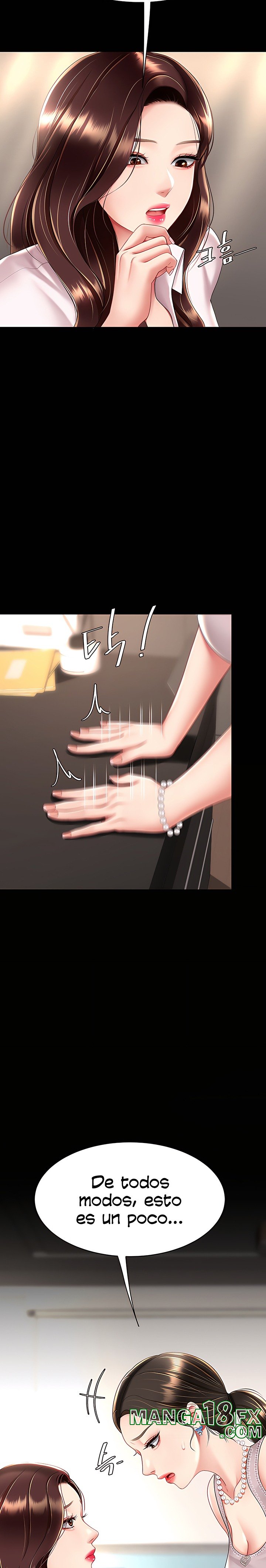 Go Ahead, Mom Raw - Chapter 66 Page 22