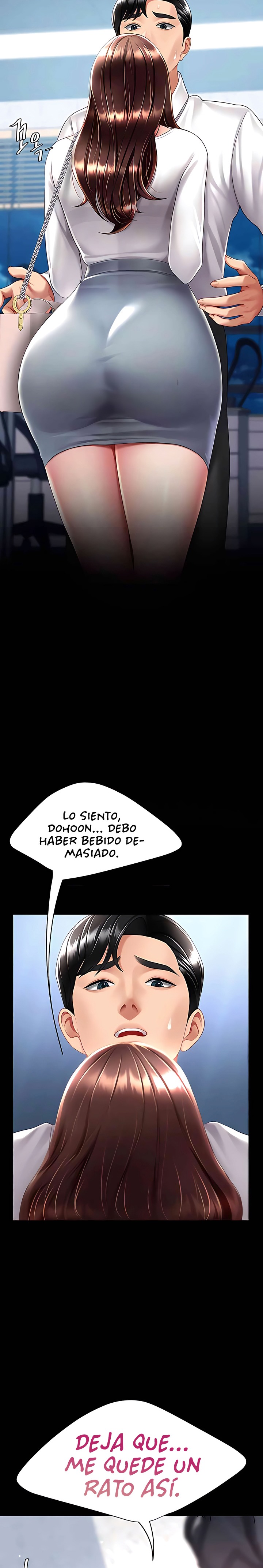 Go Ahead, Mom Raw - Chapter 66 Page 3