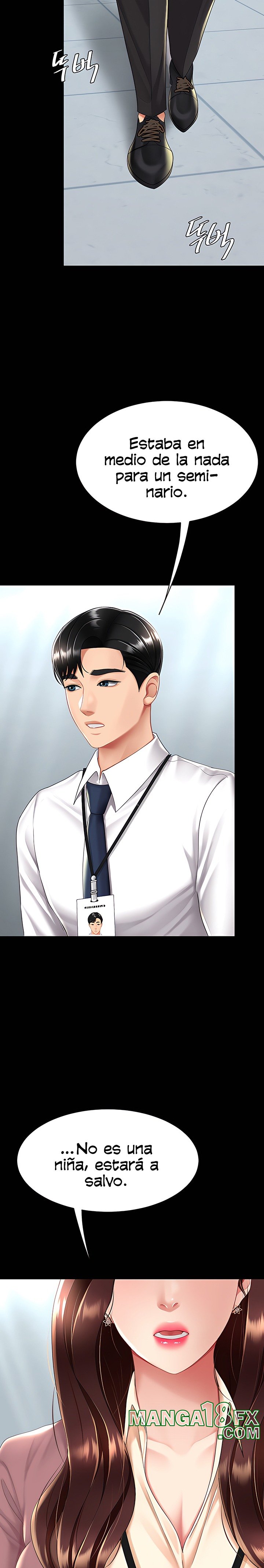 Go Ahead, Mom Raw - Chapter 66 Page 30