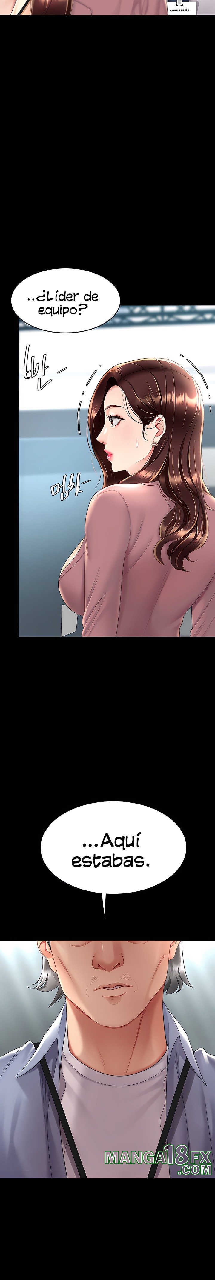 Go Ahead, Mom Raw - Chapter 66 Page 34