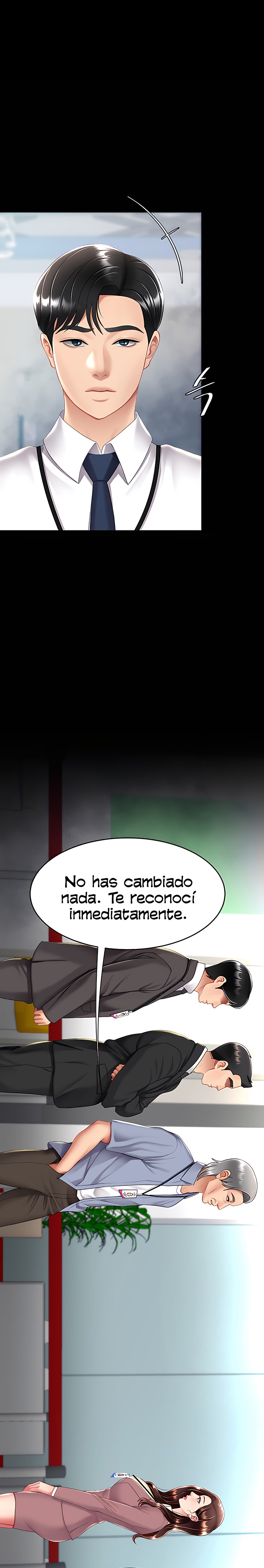 Go Ahead, Mom Raw - Chapter 66 Page 35