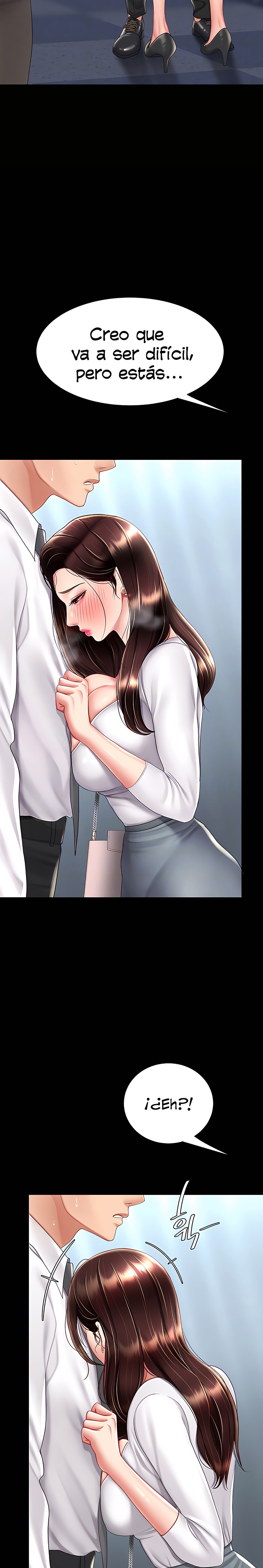 Go Ahead, Mom Raw - Chapter 66 Page 5