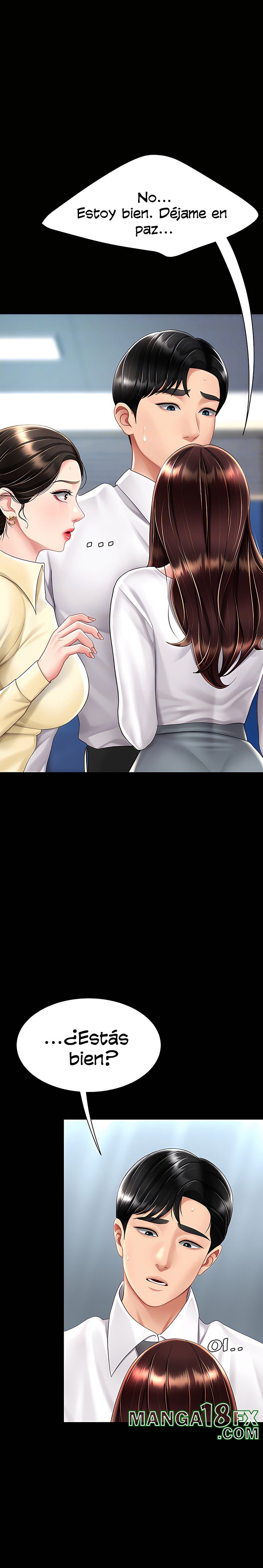 Go Ahead, Mom Raw - Chapter 66 Page 7