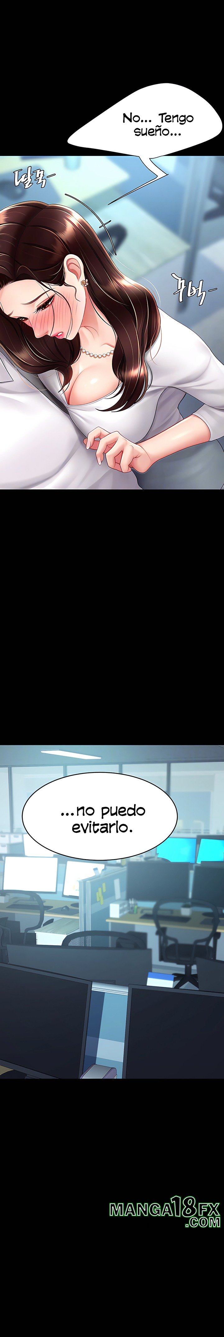 Go Ahead, Mom Raw - Chapter 66 Page 8