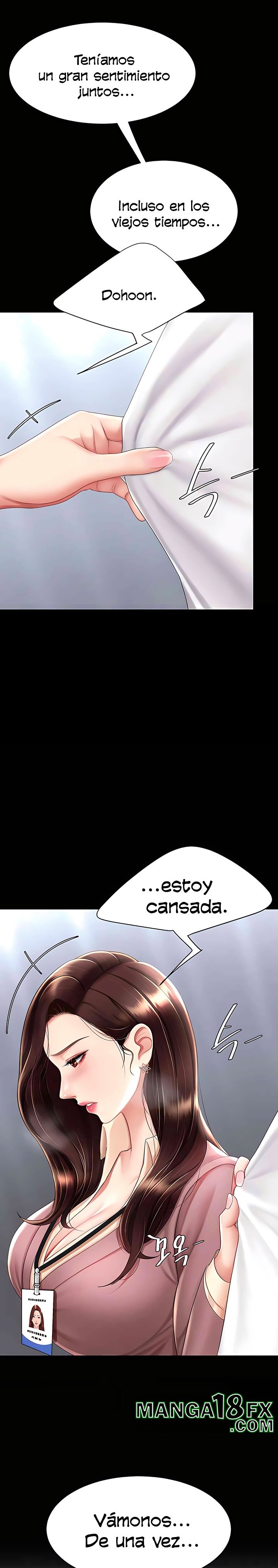 Go Ahead, Mom Raw - Chapter 67 Page 11