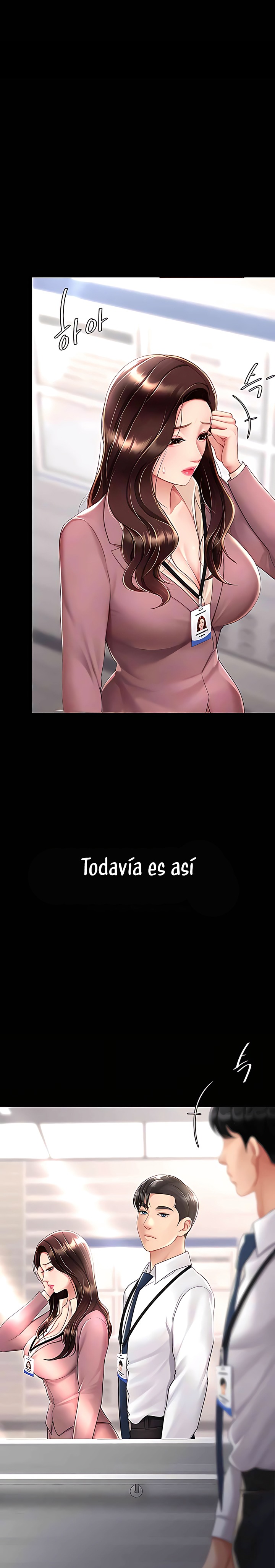 Go Ahead, Mom Raw - Chapter 67 Page 15