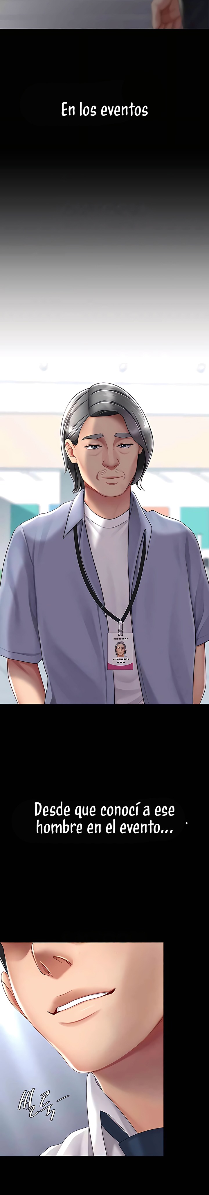 Go Ahead, Mom Raw - Chapter 67 Page 16