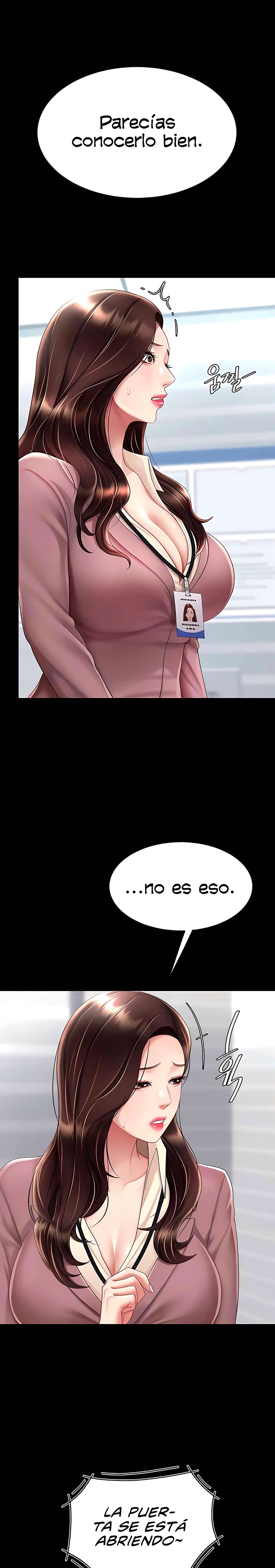 Go Ahead, Mom Raw - Chapter 67 Page 17