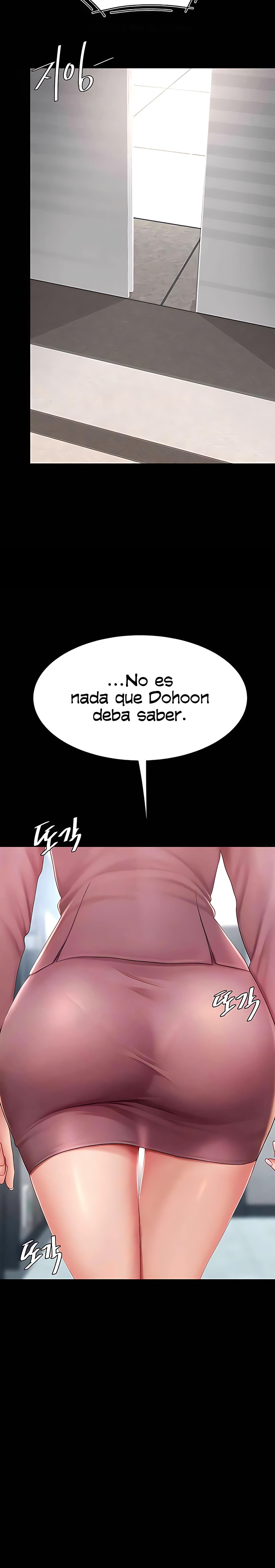 Go Ahead, Mom Raw - Chapter 67 Page 18