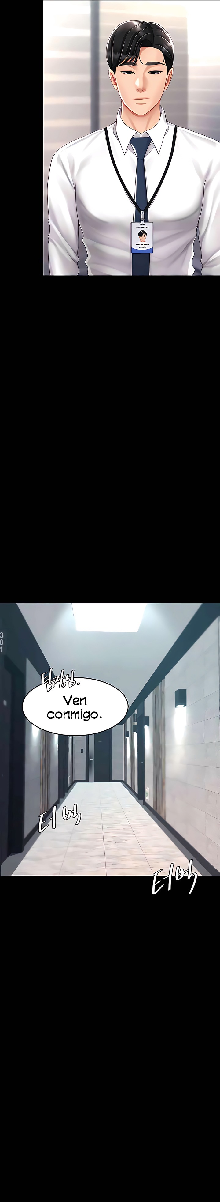 Go Ahead, Mom Raw - Chapter 67 Page 19