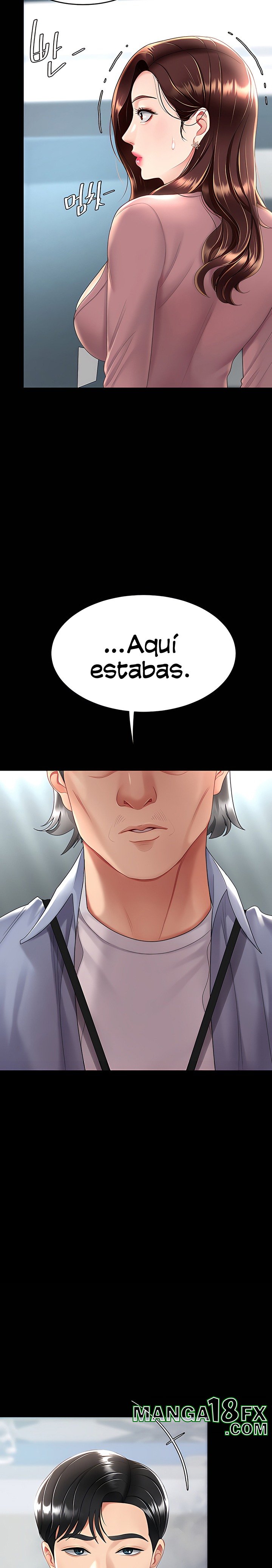 Go Ahead, Mom Raw - Chapter 67 Page 2