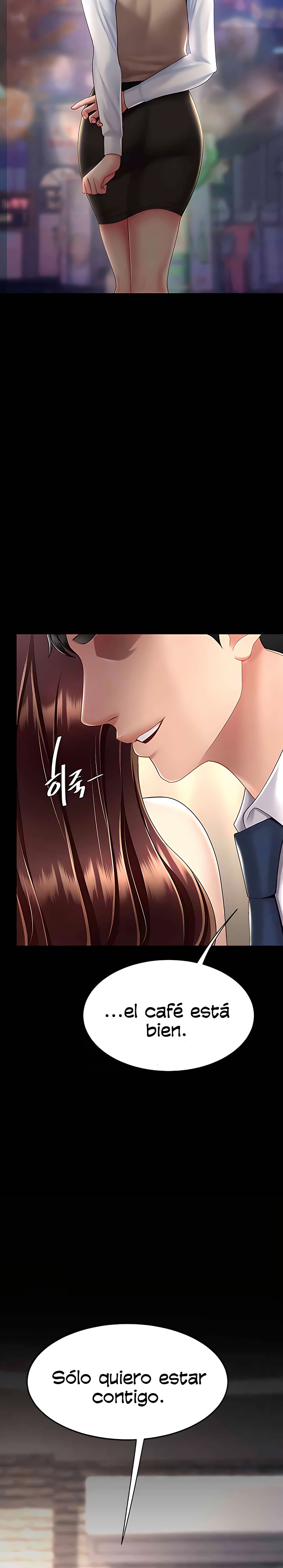 Go Ahead, Mom Raw - Chapter 67 Page 30