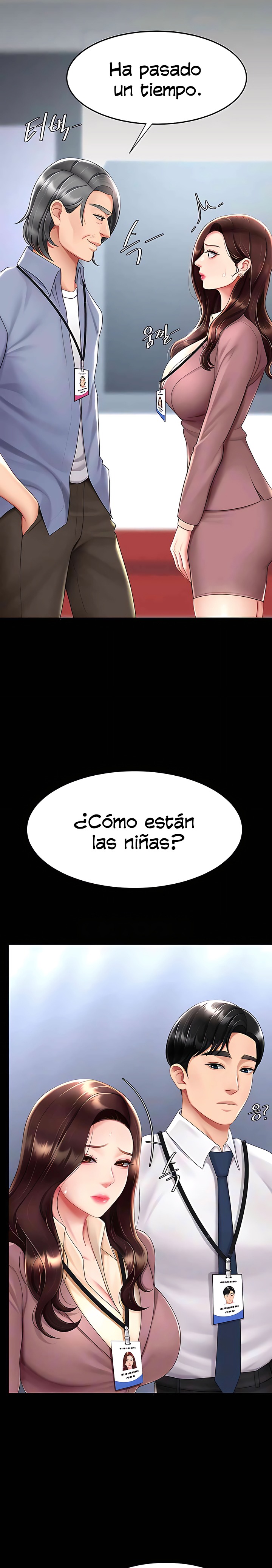 Go Ahead, Mom Raw - Chapter 67 Page 6