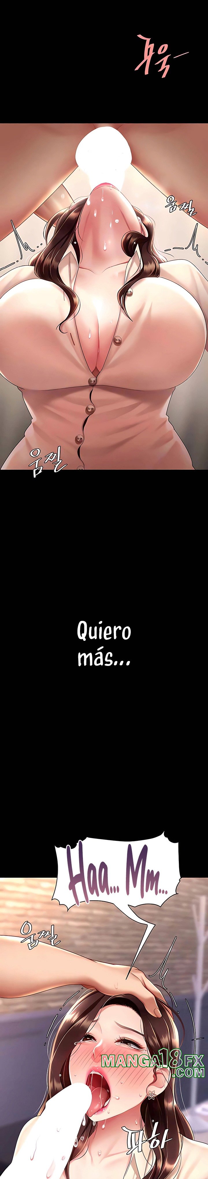 Go Ahead, Mom Raw - Chapter 68 Page 2