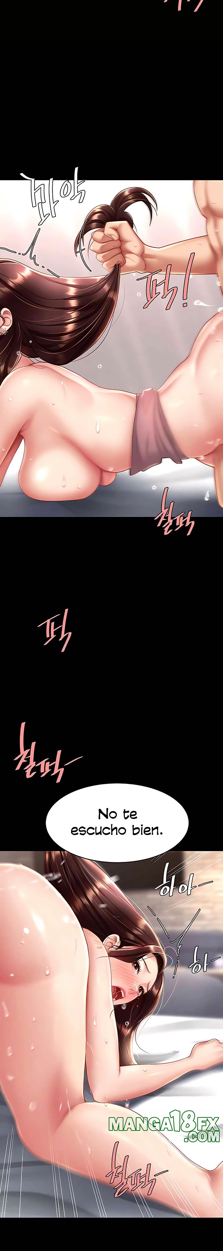 Go Ahead, Mom Raw - Chapter 68 Page 32