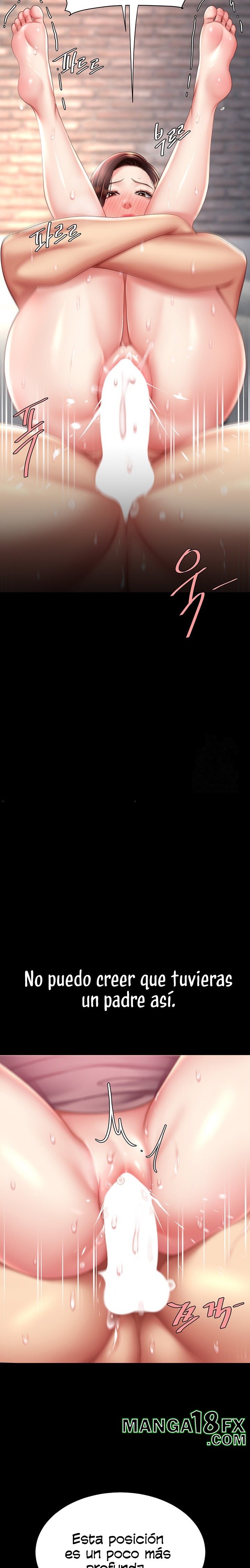 Go Ahead, Mom Raw - Chapter 69 Page 20