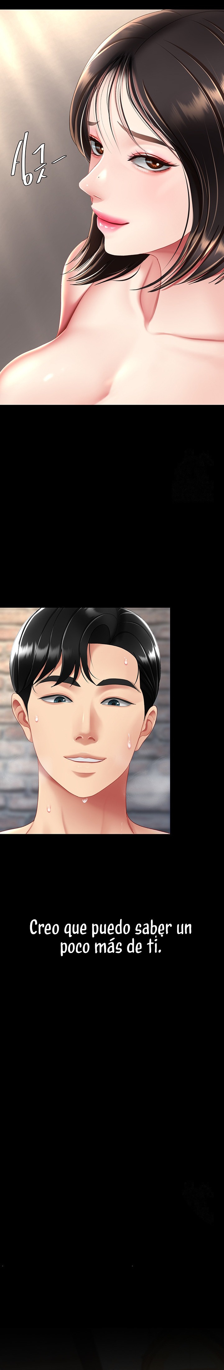 Go Ahead, Mom Raw - Chapter 69 Page 26