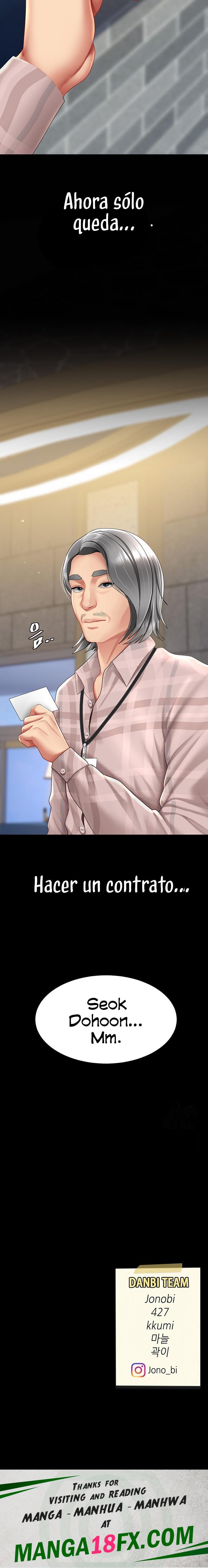 Go Ahead, Mom Raw - Chapter 69 Page 32