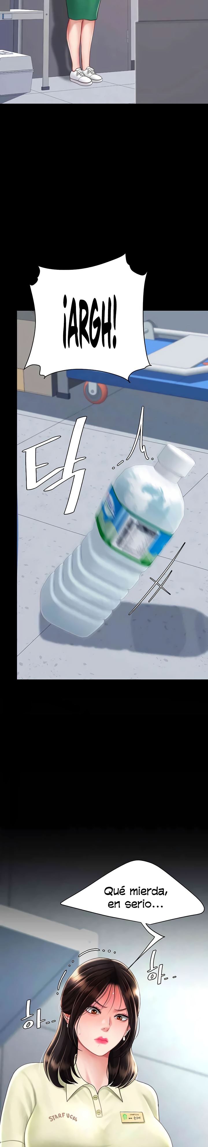 Go Ahead, Mom Raw - Chapter 70 Page 14